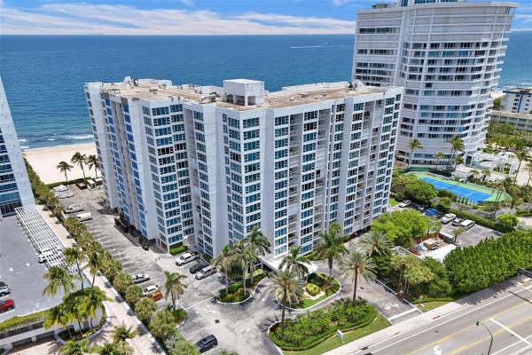 Ocean Colony, 1620 S Ocean Blvd #8A, Lauderdale By The Sea, Florida 33062, image 1