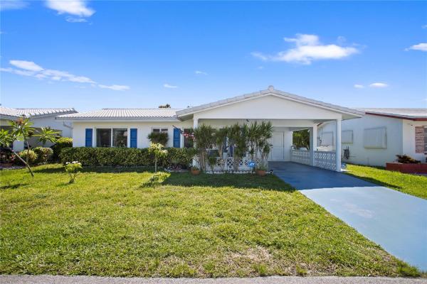 Fairhaven 11, 5709 NW 81st Ave, Tamarac, Florida 33321, image 1