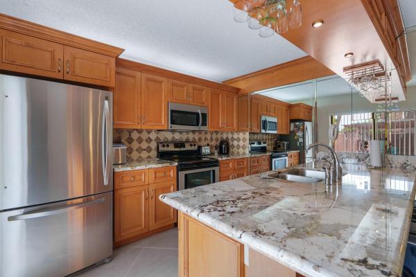 Village At Woodland Lake, 6021 NW 54th Ln, Tamarac, Florida 33319, image 1