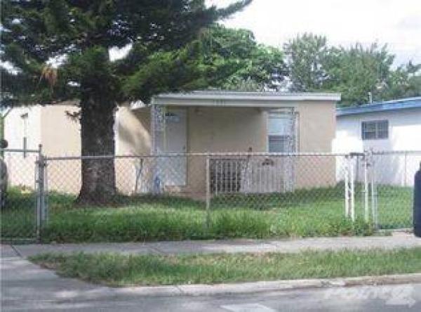 Magnolia Gardens, 1981 Rutland St, Opa-Locka, Florida 33054, image 1