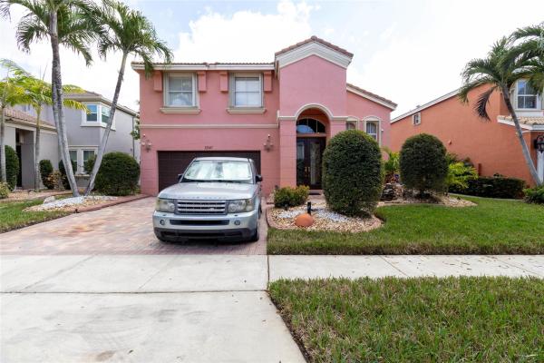 Riviera Isles, 5241 SW 159th Ave, Miramar, Florida 33027, image 1