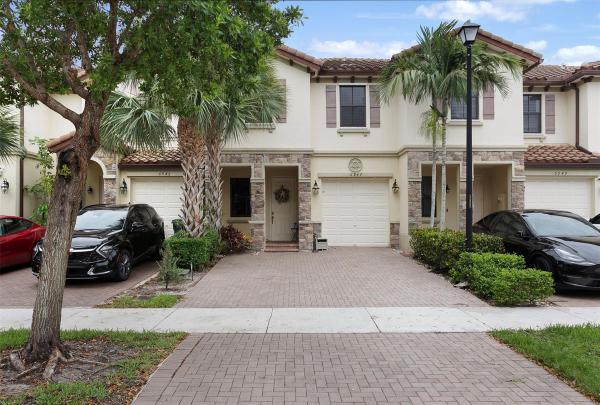 Ashton Parc, 6947 Broadland Way #6947, Coconut Creek, Florida 33073, image 1