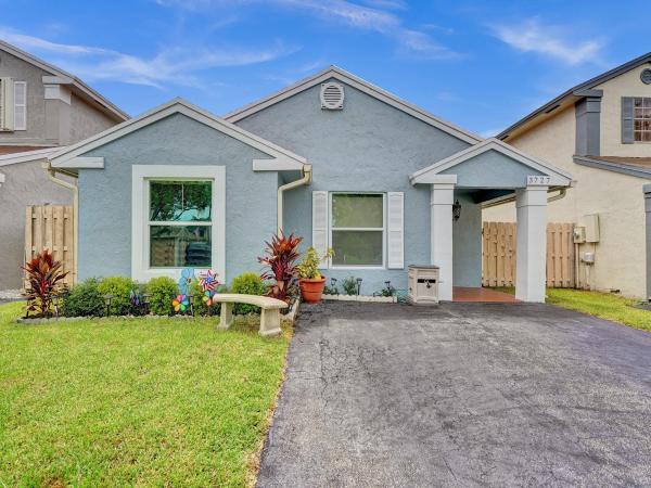 Rhapsody At Welleby, 3727 NW 107th Ter, Sunrise, Florida 33351, image 1