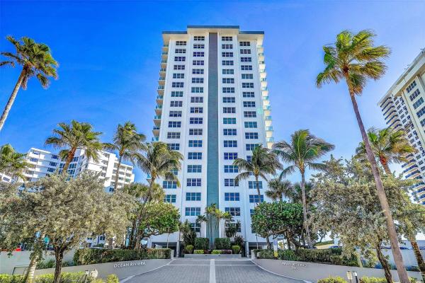 Ocean Riviera, 3550 Galt Ocean Dr #604, Fort Lauderdale, Florida 33308, image 1