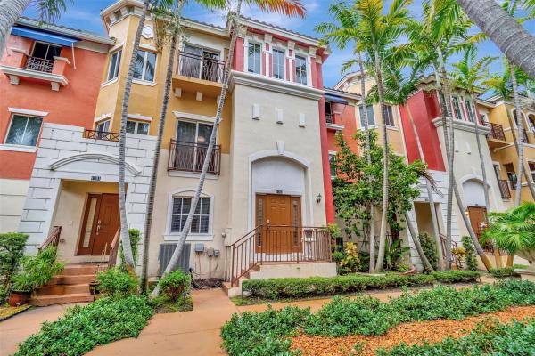 Coastal Bay, 1703 Coastal Bay Blvd, Boynton Beach, Florida 33435, image 1