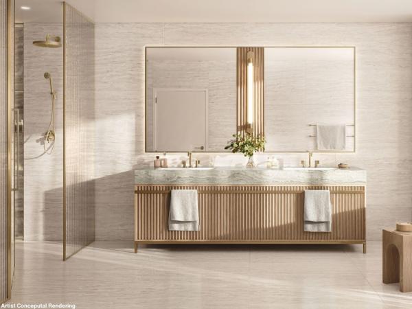 Ombelle Fort Lauderdale, 300 NE 3rd Ave #2607S, Fort Lauderdale, Florida 33301, image 1