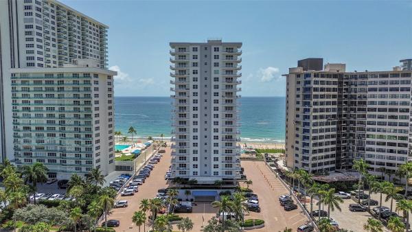 Regency Tower, 3850 Galt Ocean Dr #102, Fort Lauderdale, Florida 33308, image 1