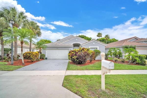 Majestic Isles, 5701 Swaying Palm Ln, Boynton Beach, Florida 33437, image 1