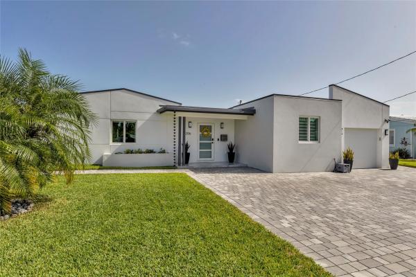 South New River Isles, 1206 Mango Isle, Fort Lauderdale, Florida 33315, image 1