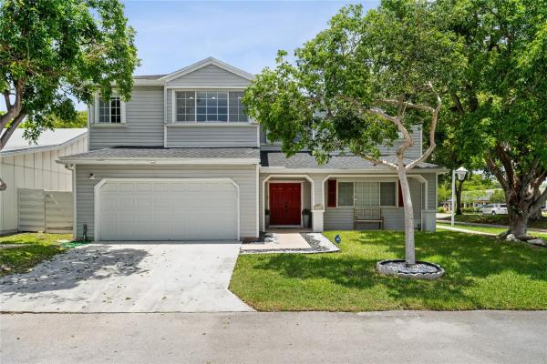 14908 SW 143rd Pl, Miami, Florida 33186, image 1