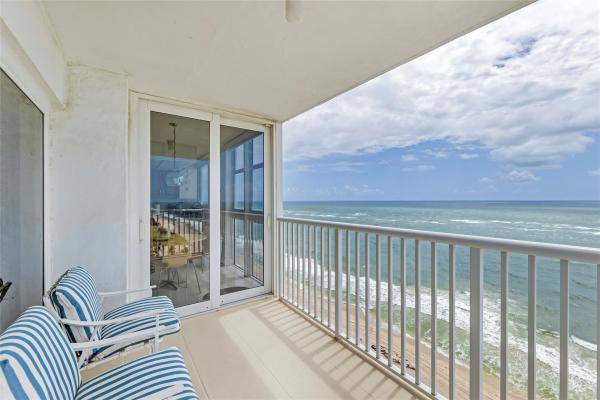 Renaissance Of Pompano Beach, 1370 S Ocean Blvd #1801, Pompano Beach, Florida 33062, image 1