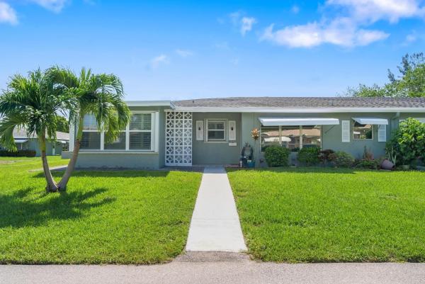 925 S Drive Ter #B, Delray Beach, Florida 33445, image 1