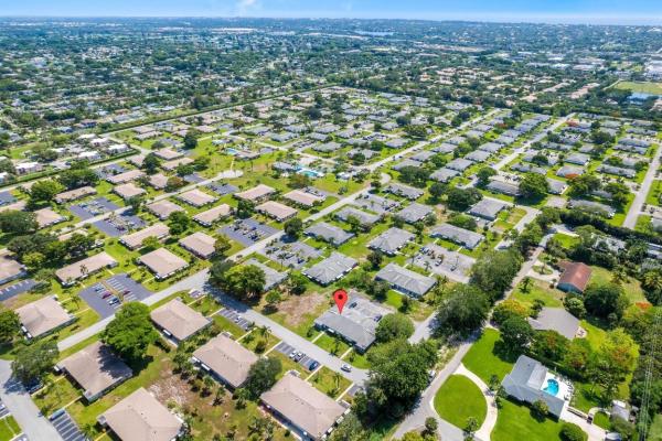 High Point Of Delray 3, 925 S Drive Ter #B, Delray Beach, Florida 33445, image 1