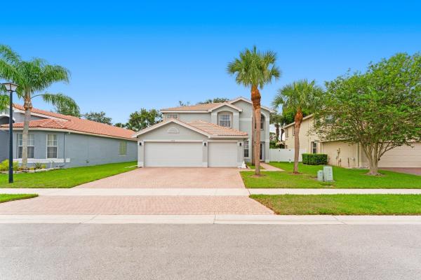 Nautica Isles, 5066 Nautica Lake Cir, Greenacres, Florida 33463, image 1