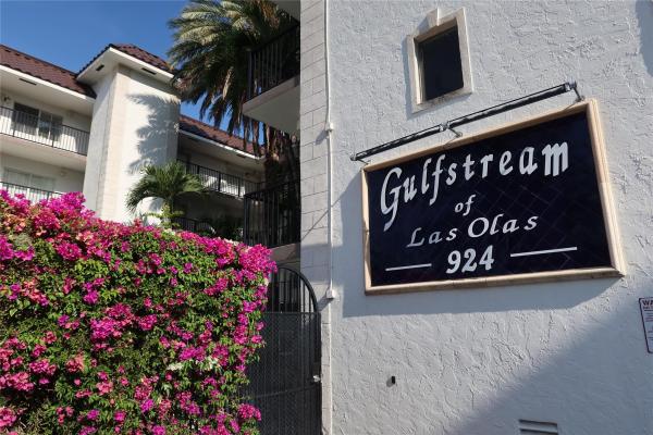 Gulfstream Of Las Olas, 924 SE 2nd St #27, Fort Lauderdale, Florida 33301, image 1
