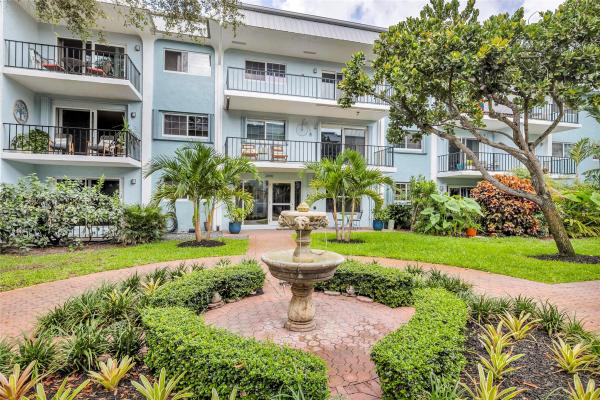River Manor, 3000 NE 5th Ter #215A, Wilton Manors, Florida 33334, image 1