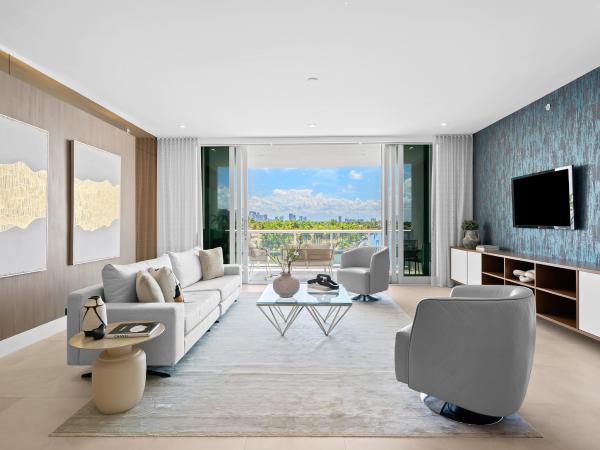 321 At Water Edge, 321 N Birch Rd #502, Fort Lauderdale, Florida 33304, image 1