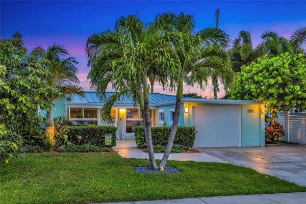 South New River Isles, 1112 Tangelo Isle, Fort Lauderdale, Florida 33315, image 1