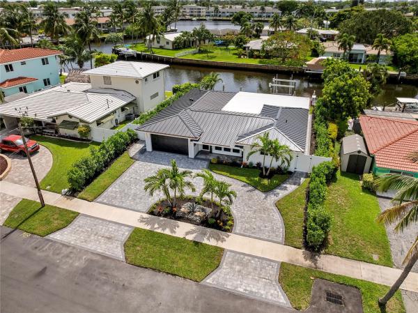 Garden Isles, 258 SE 3rd Ter, Pompano Beach, Florida 33060, image 1