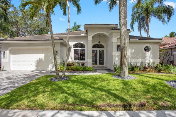 Oakbrook, 2615 Oakbrook Ct, Weston, Florida 33332, image 1