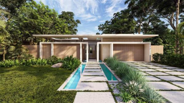 Plumosa Park, 222 NE 14th St, Delray Beach, Florida 33444, image 1