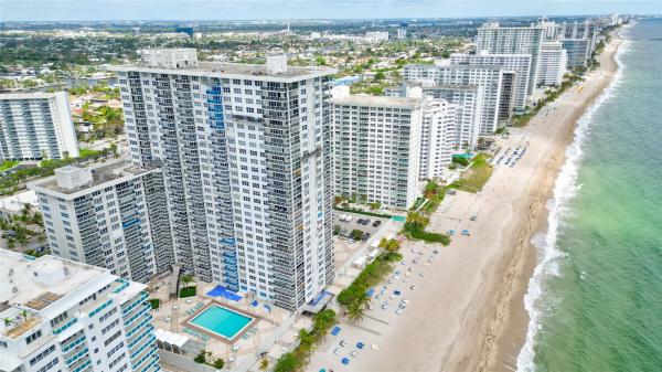 Playa Del Sol, 3500 Galt Ocean Dr #2612, Fort Lauderdale, Florida 33308, image 1