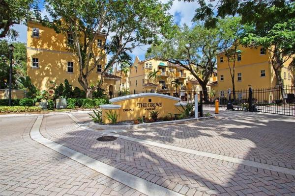 The Grove At River Oaks, 2536 SW 14th Ave #1103, Fort Lauderdale, Florida 33315, image 1
