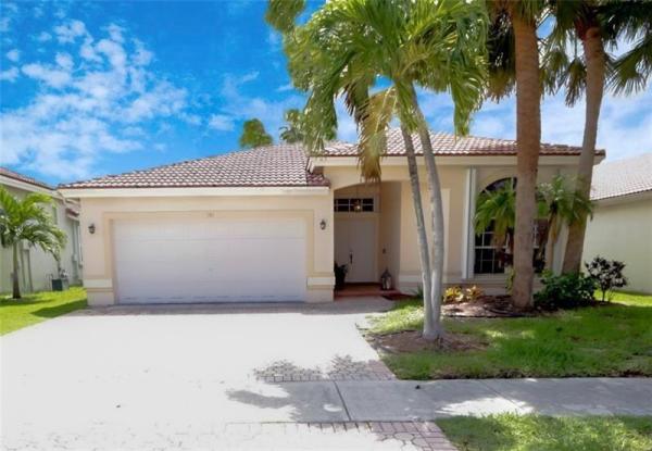 The Gables, 181 Alhambra Way, Weston, Florida 33326, image 1
