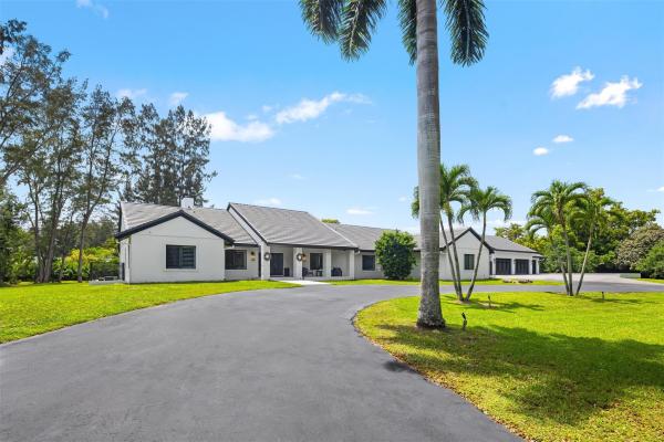 Parkland Ranches, 7077 NW 87th Ave, Parkland, Florida 33067, image 1