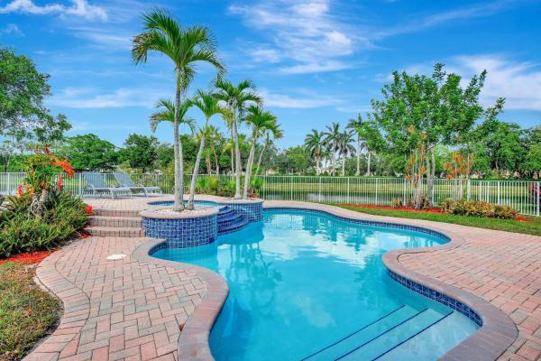 The Glades, 1492 Zenith Way, Weston, Florida 33327, image 1
