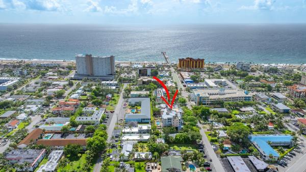 Island Breeze At Deerfield Beach, 1931 NE 2nd St #402, Deerfield Beach, Florida 33441, image 1