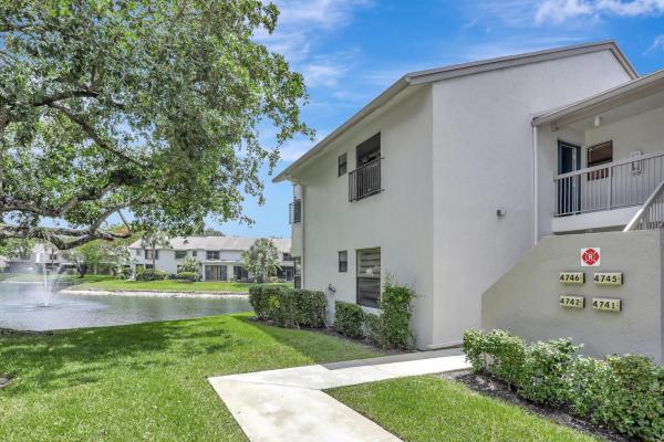 4746 NW 22nd St #4296, Coconut Creek, Florida 33063, image 1
