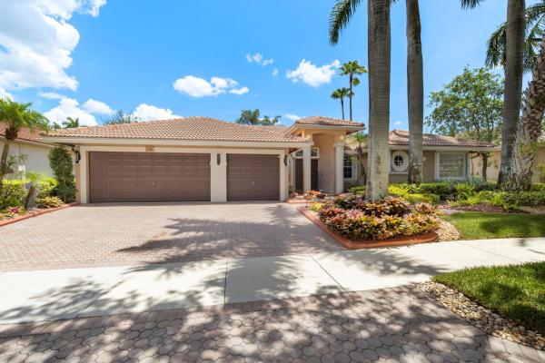 Oak Ridge, 3707 Oak Ridge Cir, Weston, Florida 33331, image 1