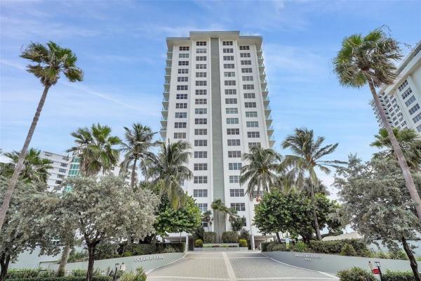 Ocean Riviera, 3550 Galt Ocean Dr #608, Fort Lauderdale, Florida 33308, image 1