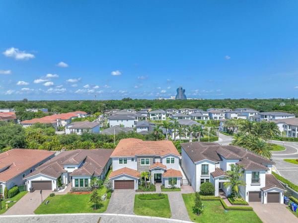 The Preserve At Emerald Hills, 5827 W Brookfield Cir W, Hollywood, Florida 33312, image 1