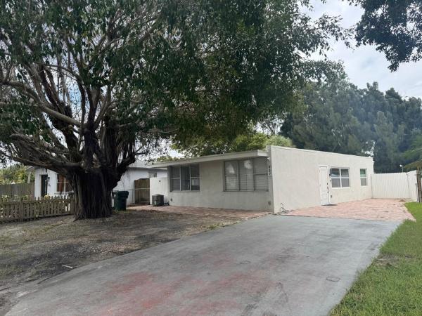 Delray Manors, 627 Lancaster, Boca Raton, Florida 33487, image 1