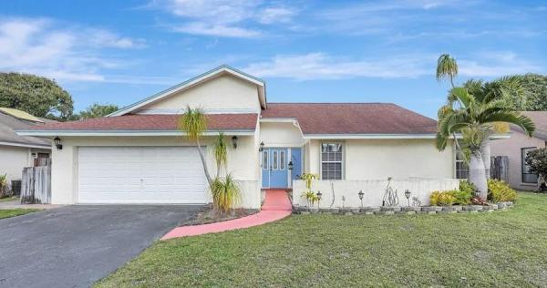 City Of Lauderhill, 8541 NW 47th Ct, Lauderhill, Florida 33351, image 1