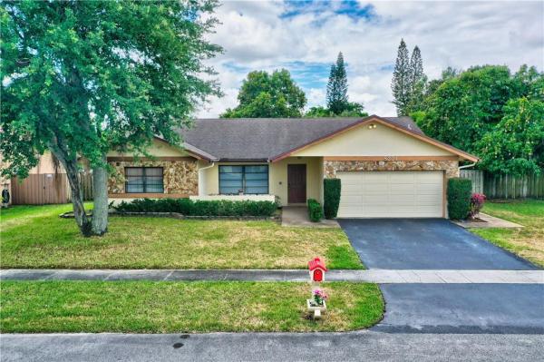 City Of Lauderhill, 8221 NW 49th St, Lauderhill, Florida 33351, image 1