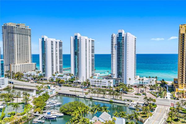 Oceania 2, 16445 Collins Ave #1121, Sunny Isles Beach, Florida 33160, image 1