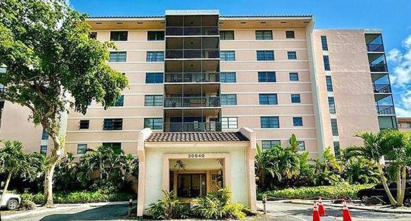 20840 San Simeon Way #309, Miami, Florida 33179, image 1