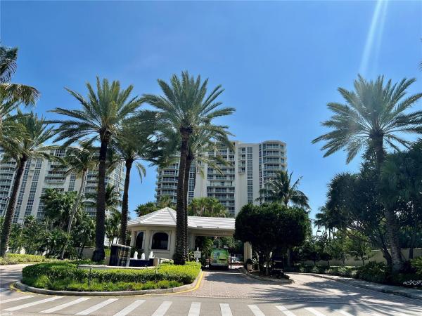 Renaissance On The Ocean, 6001 N Ocean Dr #706, Hollywood, Florida 33019, image 1