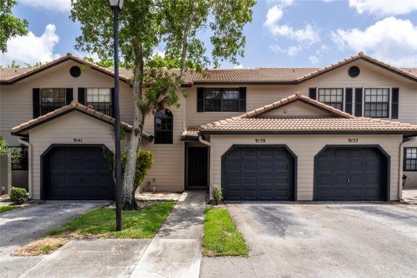 9139 Vineyard Lake Dr #9139, Plantation, Florida 33324, image 1