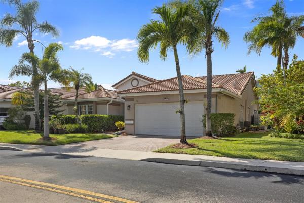 The Pointe, 1457 NW 129th Way, Sunrise, Florida 33323, image 1