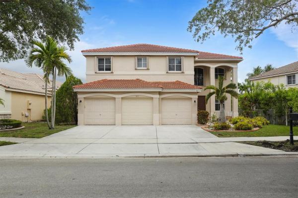 Fern Ridge, 4113 Staghorn Ln, Weston, Florida 33331, image 1