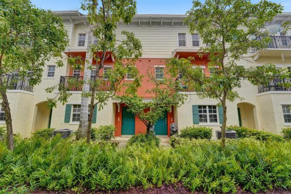 Orchid Grove, 617 SW 2nd Dr, Pompano Beach, Florida 33060, image 1