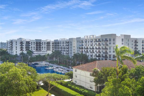 The Tower Portsmouth At Port Royale, 3200 N Port Royale Dr N #905, Fort Lauderdale, Florida 33308, image 1