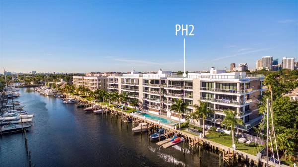 Aquavita Las Olas, 80 Hendricks Isle #PH 2, Fort Lauderdale, Florida 33301, image 1
