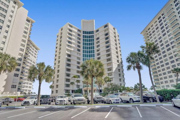 Edgewater Arms, 3600 Galt Ocean Dr #8E, Fort Lauderdale, Florida 33308, image 1