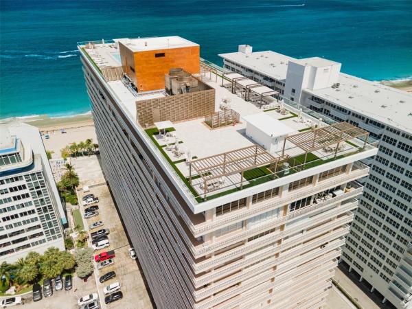 Ocean Club, 4020 Galt Ocean Dr #911 & 909, Fort Lauderdale, Florida 33308, image 1
