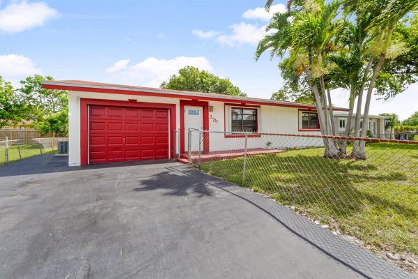 Flamingo Village, 2721 NW 22nd St, Fort Lauderdale, Florida 33311, image 1